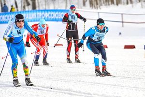 «Московская лыжня — 2022»: спортивный праздник удался на славу