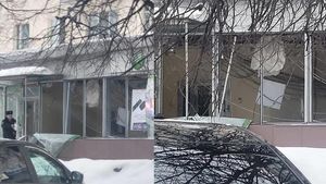 СК начал проверку, МВД возбудило дело: что известно о взрыве банкомата в Подмосковье