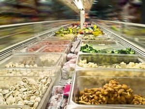 Как правильно выбирать замороженные продукты в супермаркете