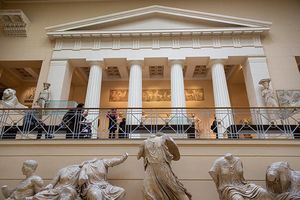 Пушкинский музей соберет новую музыкальную коллекцию в честь своего 110-летия