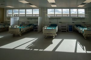 Комиссия Минздрава Подмосковья не выявила нарушений условий труда медсестер в Коломне