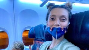 «Две полоски»: Тодоренко объявила важную новость после слухов о беременности