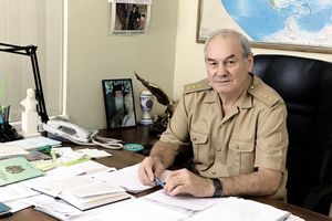 Противоречия "нашумевшего" заявления генерала Ивашова