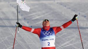 Прыгнем выше головы: сколько медалей получит Россия на Олимпийских играх