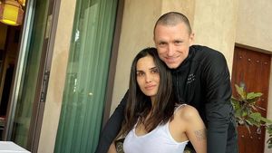 «Имеет право»: Добровинский оценил шансы Аланы Мамаевой отсудить часть имущества у экс-супруга