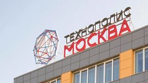 Резидент технополиса «Москва» получил премию для молодых ученых