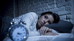 Ученые: недосыпание приводит к увеличению веса