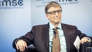 Билл Гейтс написал книгу, которая поможет человечеству предотвратить новую пандемию