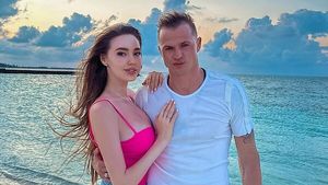 Тарасов объявил результат теста Костенко на беременность