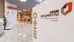 Флагманский центр «Мои документы» появится на северо-западе Москвы