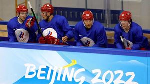 Депутат дал прогноз на стартовый матч сборной России по хоккею в Пекине