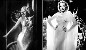Гимн чувственности: 8 легендарных белых платьев в истории кино