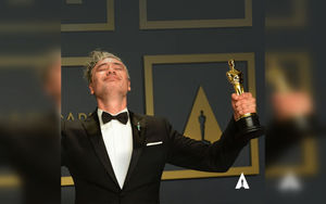Стали известны все номинанты на 94-ю премию «Оскар»