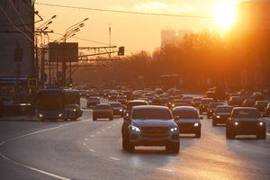 Число погибших в ДТП на дорогах Петербурга в январе выросло в три раза