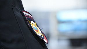 Полиция в Москве задержала преступника, обвиняемого в краже украшений на 35 миллионов рублей