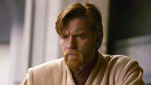 Disney объявил дату выхода мини-сериала про Оби-Вана Кеноби