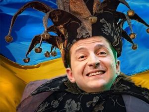 Зеленский назвал стабильной экономическую ситуацию на Украине
