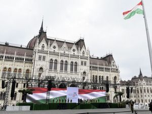В Венгрии заявили, что страна не нуждается в дополнительных войсках на своей территории