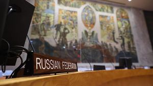 Дипломат рассказал об успехах и перспективах России на международной арене