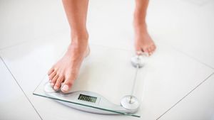 Эндокринолог рассказала, как сбросить вес без вреда для здоровья