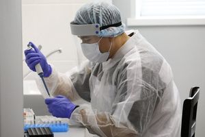 Израильские ученые связали антитела от коронавируса с лишним весом