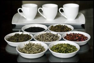 Пейте правильно: 8 самых популярных видов чая для любой ситуации и настроения