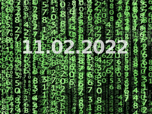 Нумерология и энергетика дня: что сулит удачу 11 февраля 2022 года