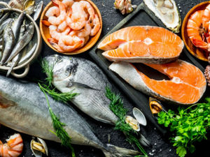 Как морепродукты влияют на энергетику и биополе человека