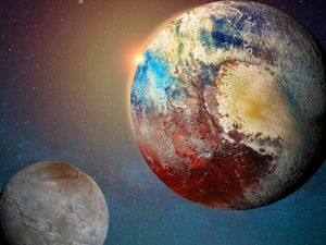 Меркурий в Соединении с Плутоном 11 февраля 2022 года: какие опасности ждут нас сегодня