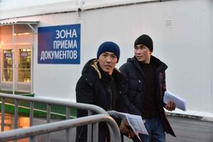 Иностранцам запретят работать в перевозках и общепите в Калужской области