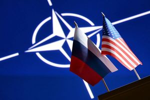 DPA: НАТО решила усилить военное присутствие в Румынии, Болгарии и Словакии