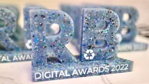 Приложение «Метро Москвы» победило во всероссийской бизнес-премии RB Digital Awards 2022