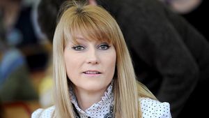 Журова оценила шансы Валиевой избежать отстранения из-за допинг-скандала