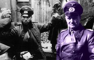 Эти генералы застрелились, чтобы не попасть в советский плен