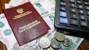 Депутат Бессараб рассказала о новых правилах начисления выплат российским пенсионерам