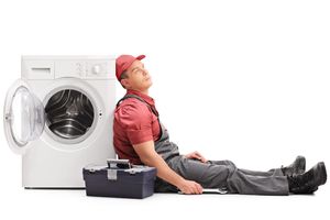 Как пользоваться стиральной машиной, чтобы она служила дольше