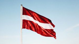 Латвия призвала граждан покинуть Украину в ближайшее время