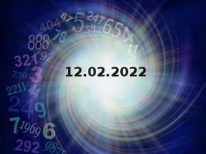 Нумерология и энергетика дня: что сулит удачу 12 февраля 2022 года