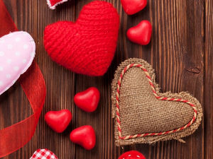 Нумерологи о Дне святого Валентина: почему этот день будет особенным в 2022 году