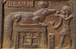 Как крокодилы стали тайниками и помогли изучить Древний Египет