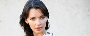 Актриса Наталья Антонова поделилась секретами своей прекрасной формы