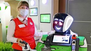 Зачем был создан законопроект, регулирующий отношения робота и человека в Российской Федерации