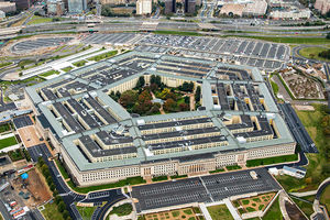 «Мы в курсе»: в Пентагоне ответили на сообщения об инциденте с подлодкой США