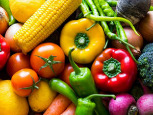 Как свежие овощи влияют на энергетику и биополе человека