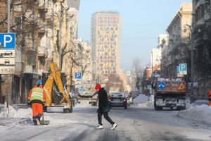 Синоптики рассказали о погоде в столичном регионе 13 февраля