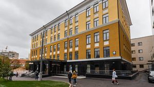 Более 52 тысяч приемов провели в центре амбулаторной онкопомощи Боткинской больницы