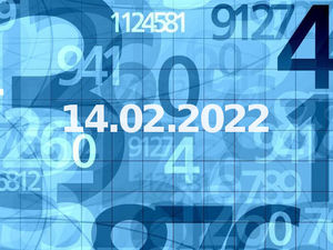 Нумерология и энергетика дня: что сулит удачу 14 февраля 2022 года