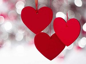 День Святого Валентина 14 февраля 2022 года: как укрепить любовь