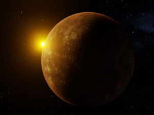 Меркурий в Водолее с 14 февраля 2022 года: прогнозы астрологов на ближайшее будущее