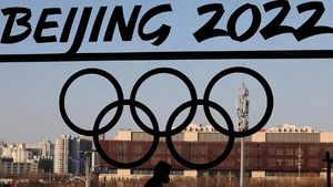 Российская фристайлистка Таатлина обеспечила себе выход в финал слоупстайла на Олимпиаде
